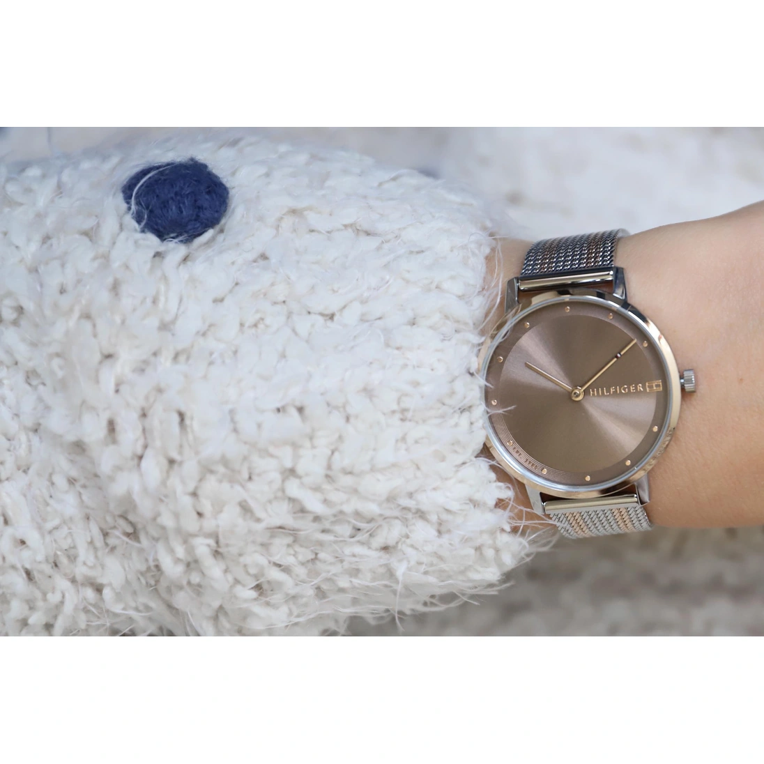 Tommy Hilfiger Watch For Women - Ref. 1782152