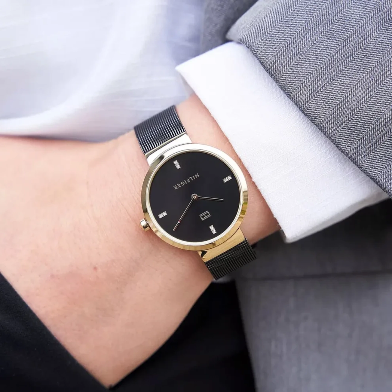 Tommy Hilfiger Watch For Women - Ref. 1782216