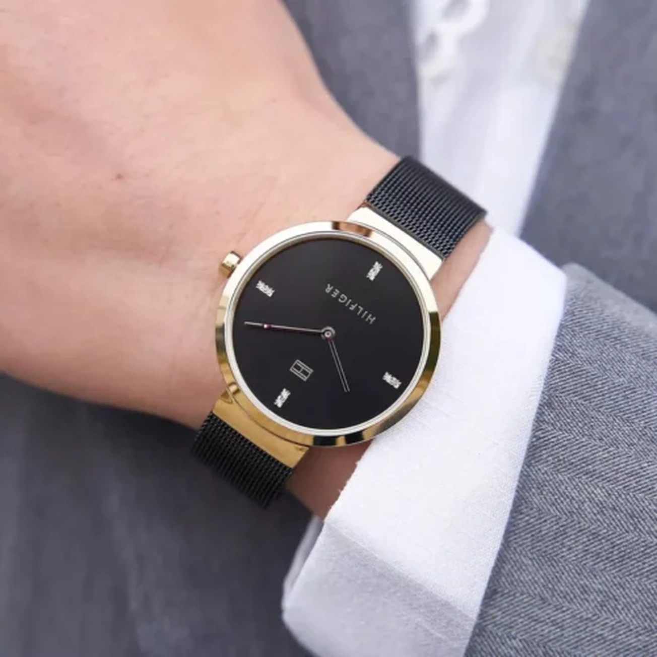 Tommy Hilfiger Watch For Women - Ref. 1782216