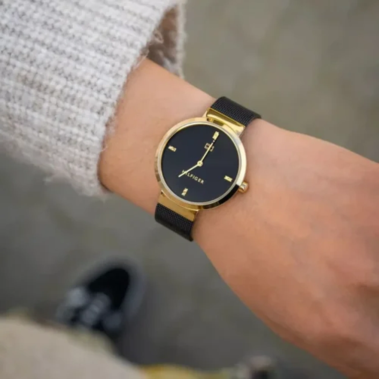 Tommy Hilfiger Watch For Women - Ref. 1782216