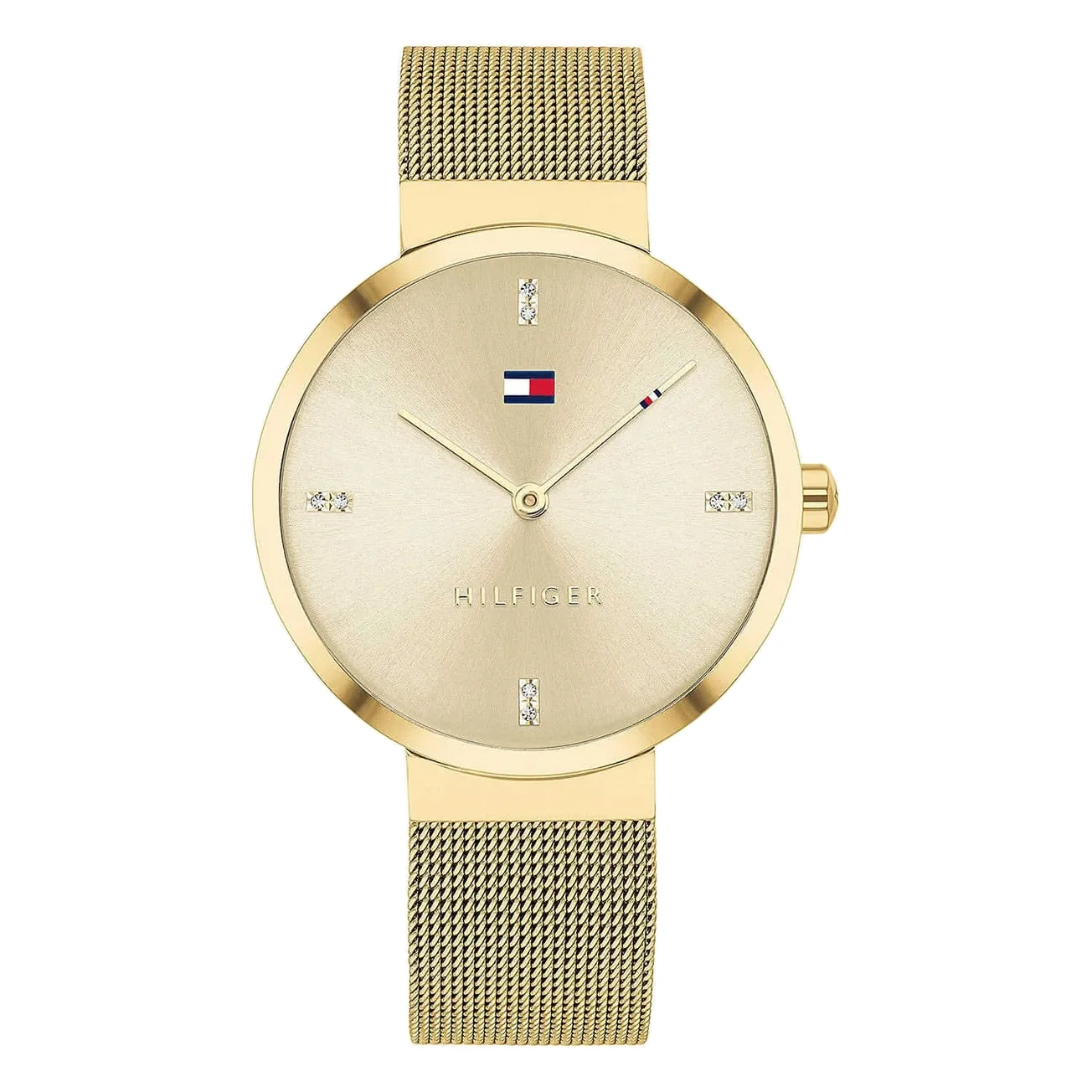 Tommy Hilfiger Watch For Women - Ref. 1782217