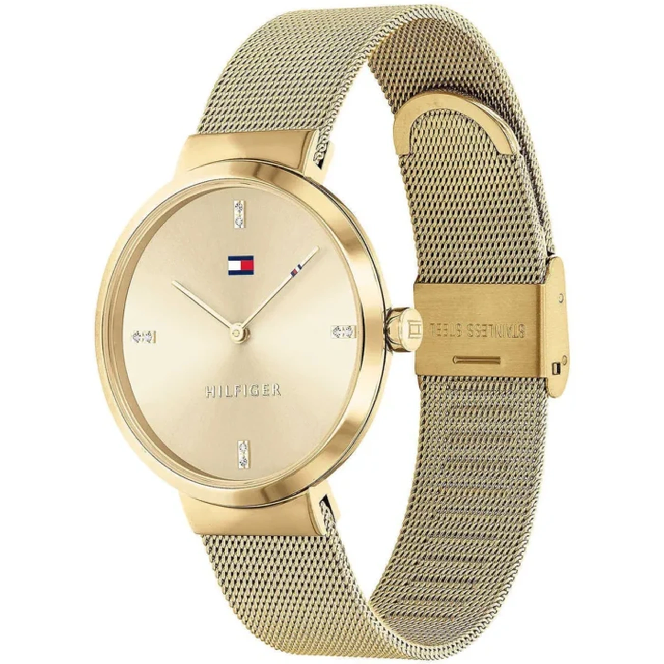 Tommy Hilfiger Watch For Women - Ref. 1782217