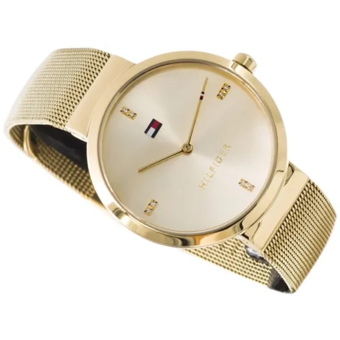 Tommy Hilfiger Watch For Women - Ref. 1782217