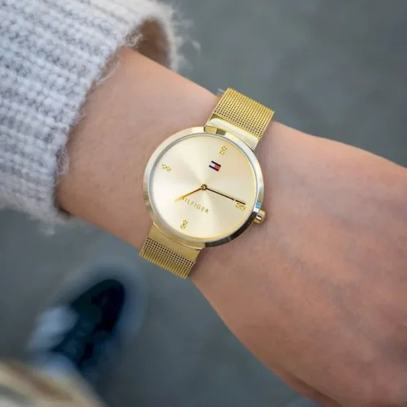Tommy Hilfiger Watch For Women - Ref. 1782217