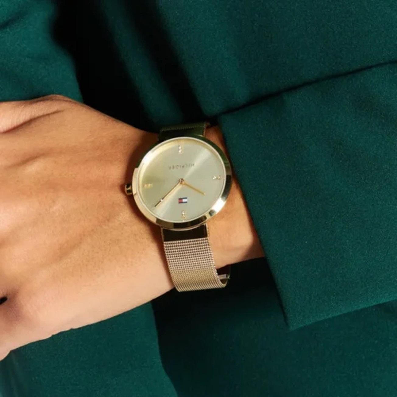 Tommy Hilfiger Watch For Women - Ref. 1782217