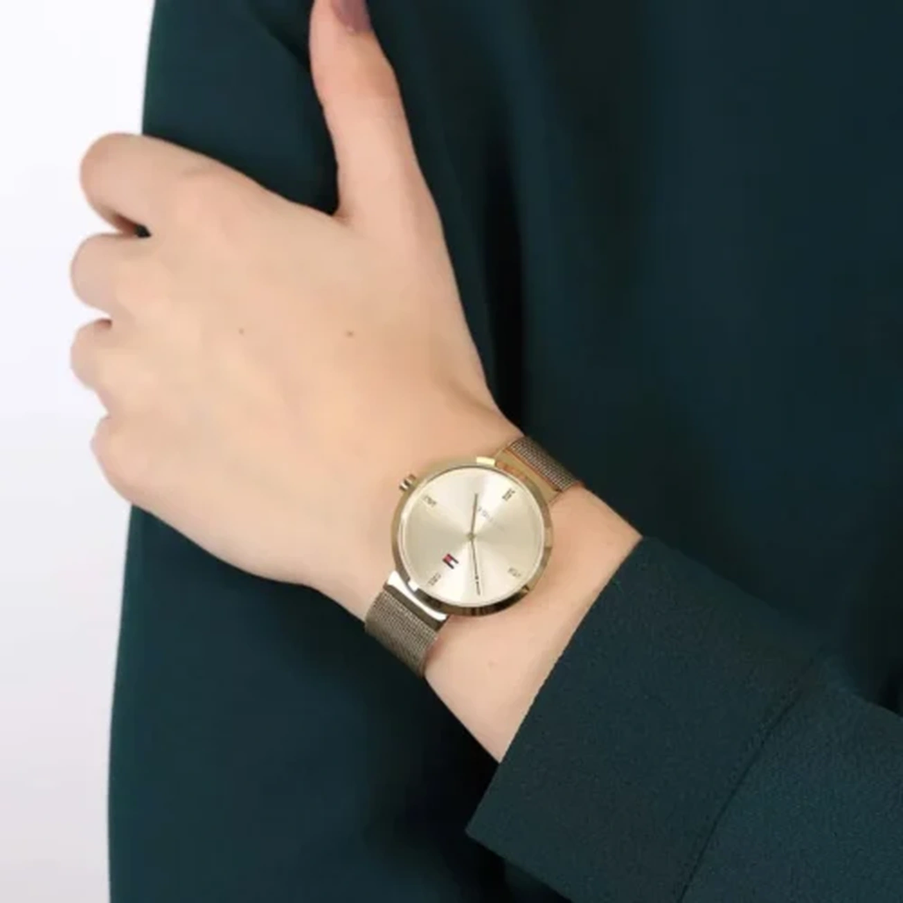 Tommy Hilfiger Watch For Women - Ref. 1782217