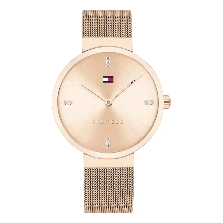 Tommy Hilfiger Watch For Women - Ref. 1782218