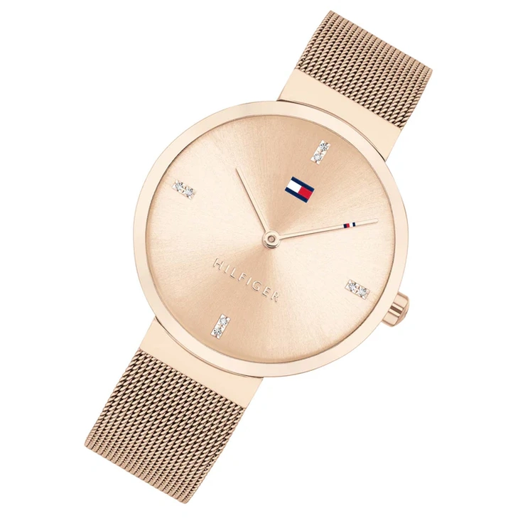 Tommy Hilfiger Watch For Women - Ref. 1782218