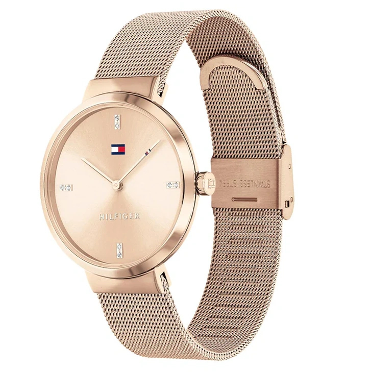 Tommy Hilfiger Watch For Women - Ref. 1782218