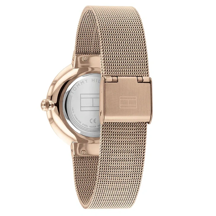 Tommy Hilfiger Watch For Women - Ref. 1782218