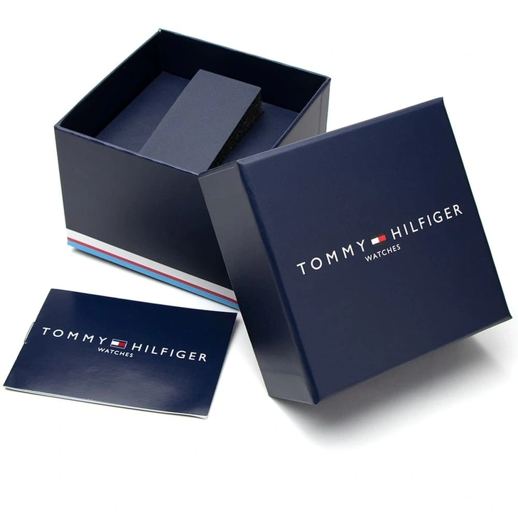 Tommy Hilfiger Watch For Women - Ref. 1782218