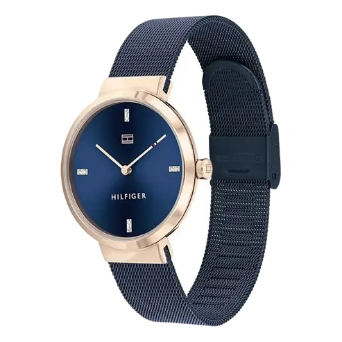 Tommy Hilfiger Watch For Women - Ref. 1782219
