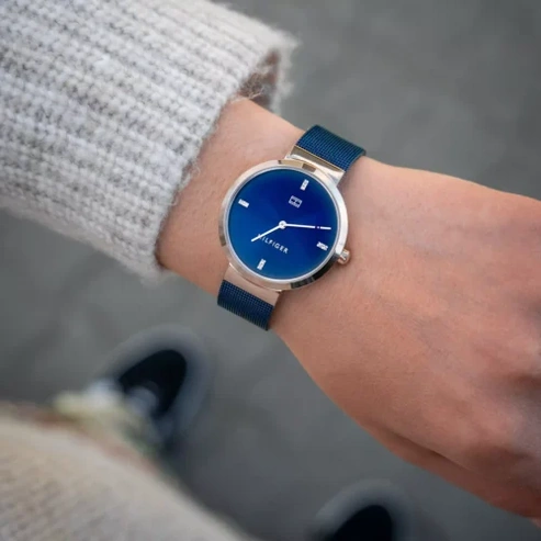 Tommy Hilfiger Watch For Women - Ref. 1782219