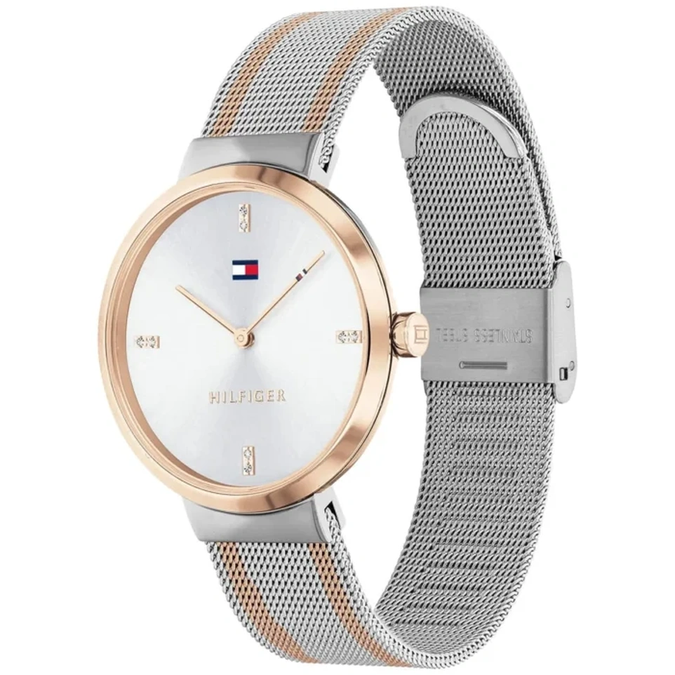 Tommy Hilfiger Watch For Women - Ref. 1782221