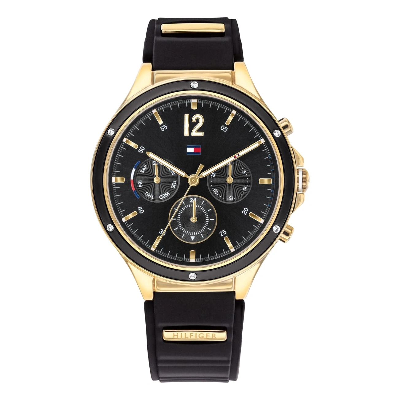 Tommy Hilfiger Watch For Women - Ref. 1782282