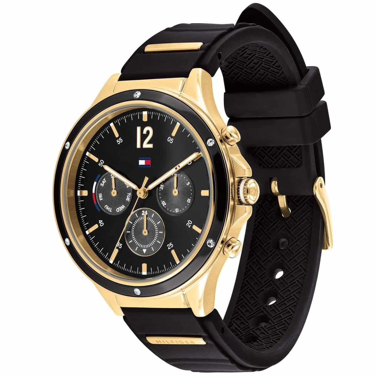 Tommy Hilfiger Watch For Women - Ref. 1782282