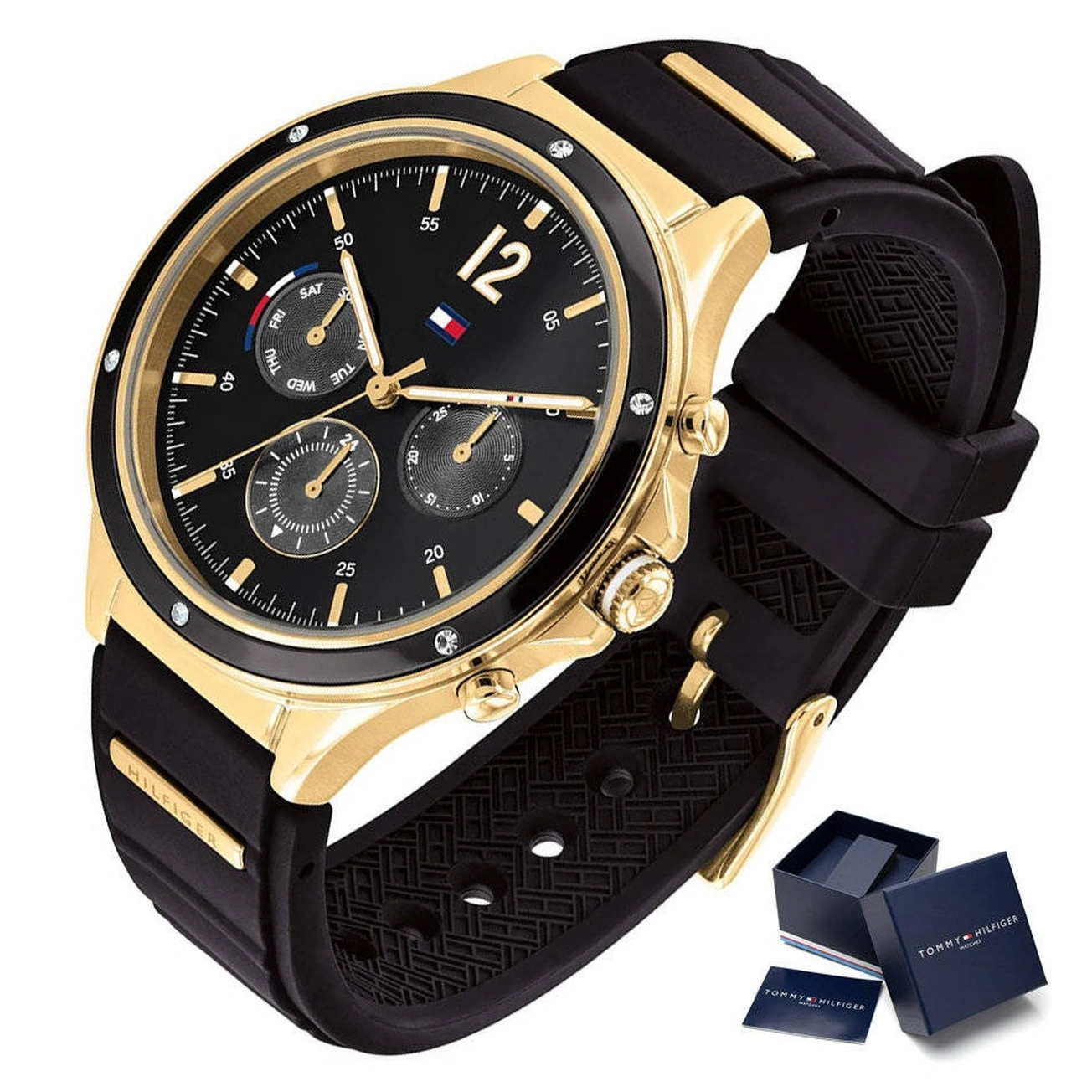 Tommy Hilfiger Watch For Women - Ref. 1782282