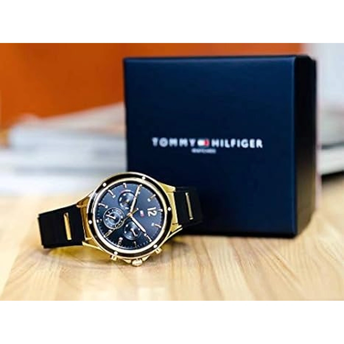 Tommy Hilfiger Watch For Women - Ref. 1782282