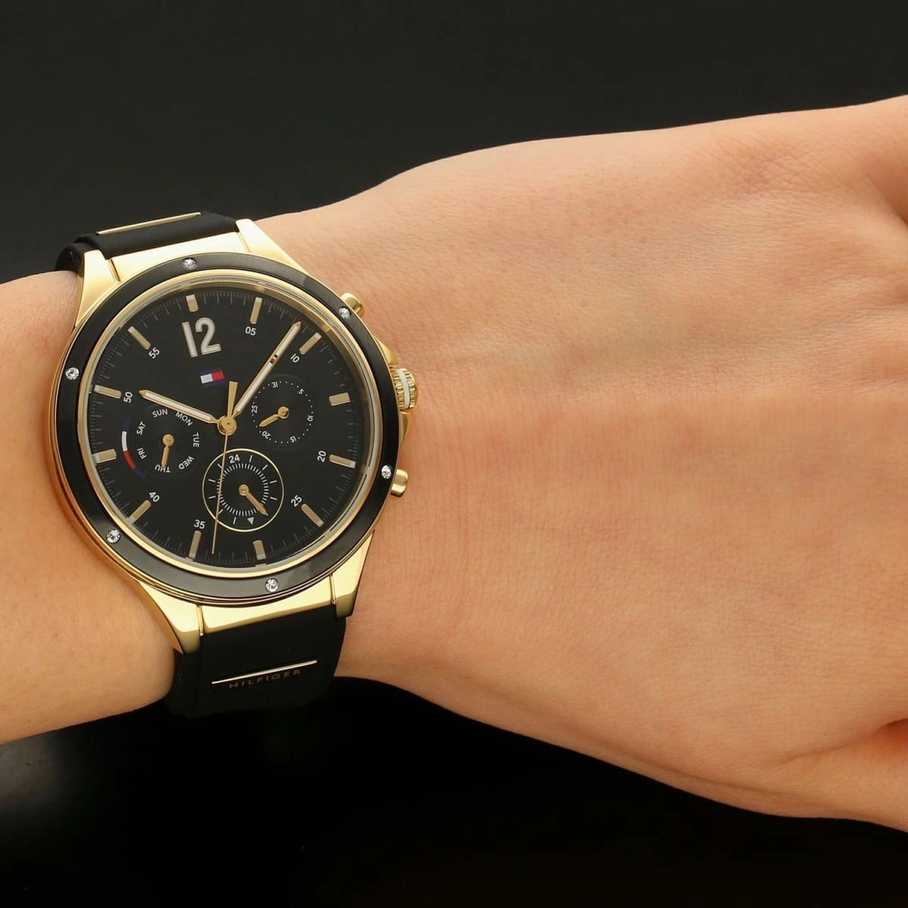 Tommy Hilfiger Watch For Women - Ref. 1782282