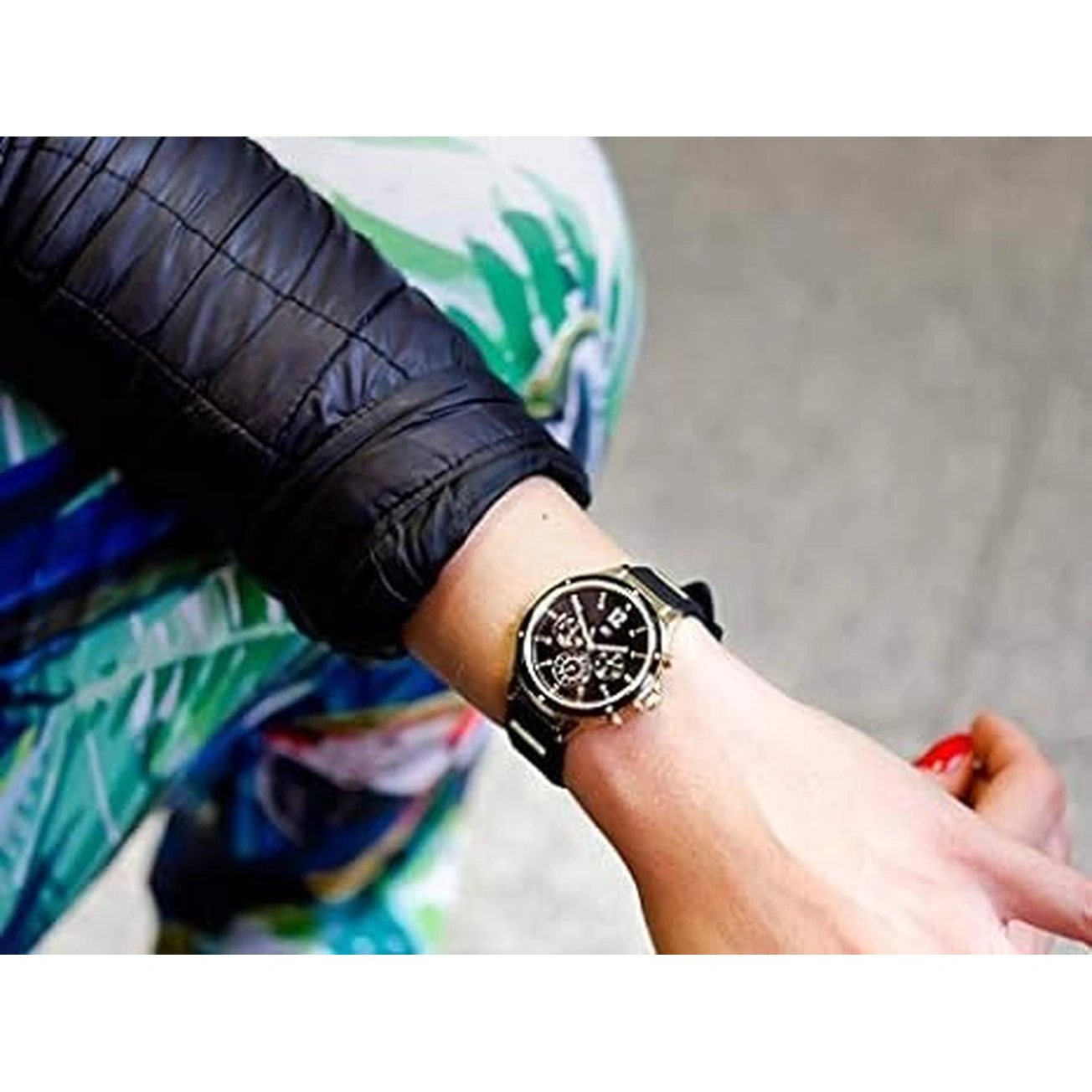 Tommy Hilfiger Watch For Women - Ref. 1782282