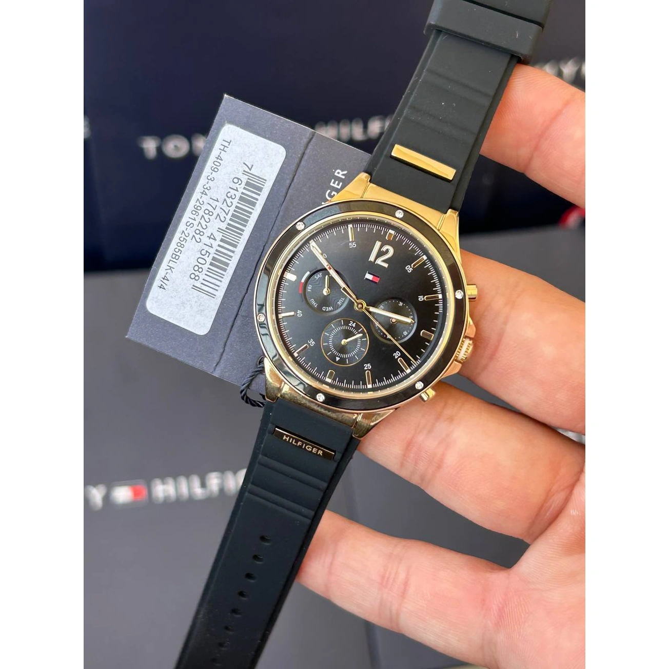 Tommy Hilfiger Watch For Women - Ref. 1782282