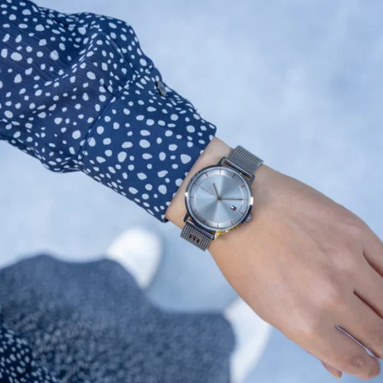 Tommy Hilfiger Watch For Women - Ref. 1782285
