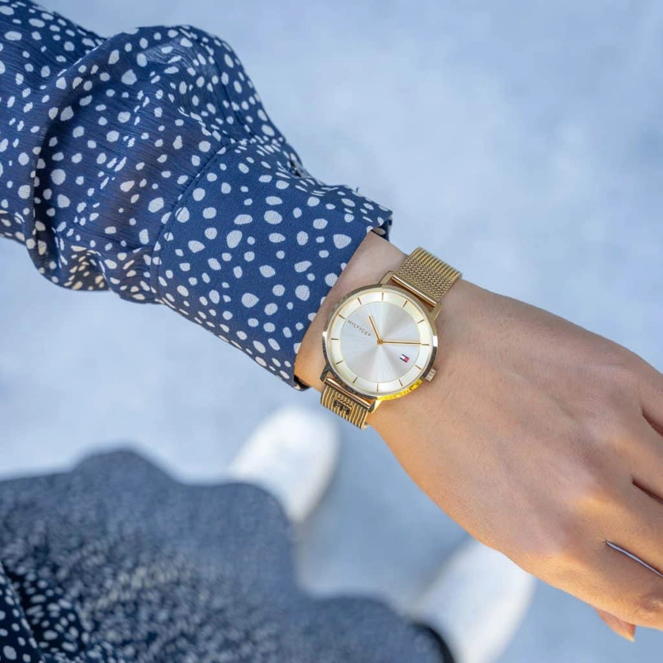 Tommy Hilfiger Watch For Women - Ref. 1782286
