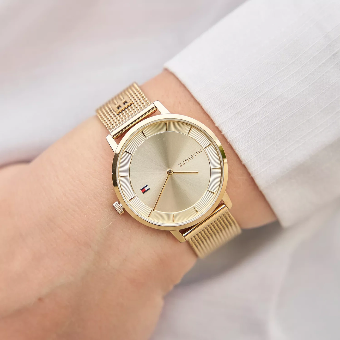 Tommy Hilfiger Watch For Women - Ref. 1782286