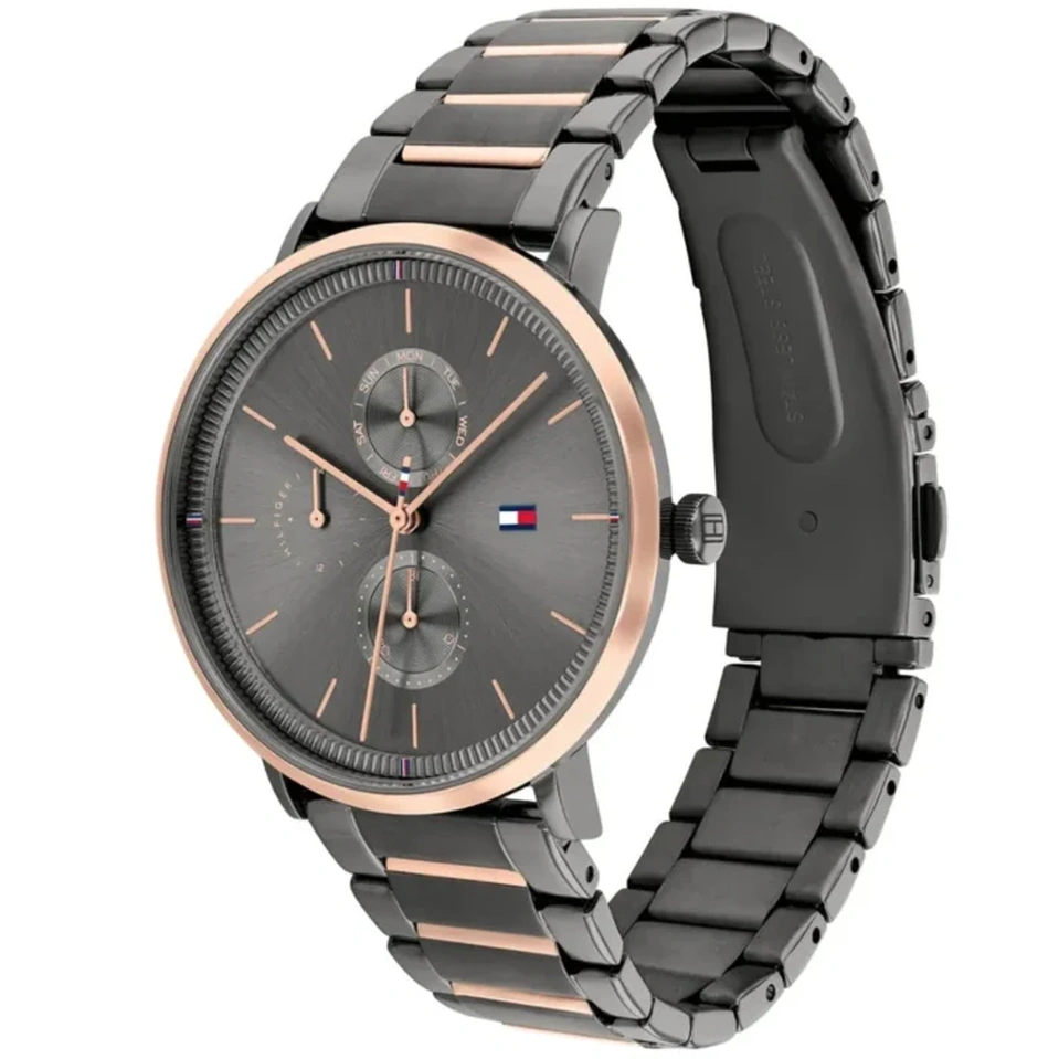 Tommy Hilfiger Watch For Women - Ref. 1782300