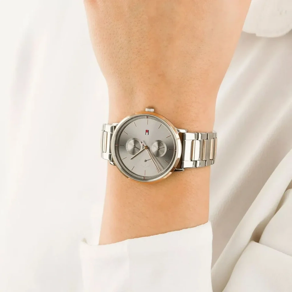 Tommy Hilfiger Watch For Women - Ref. 1782300