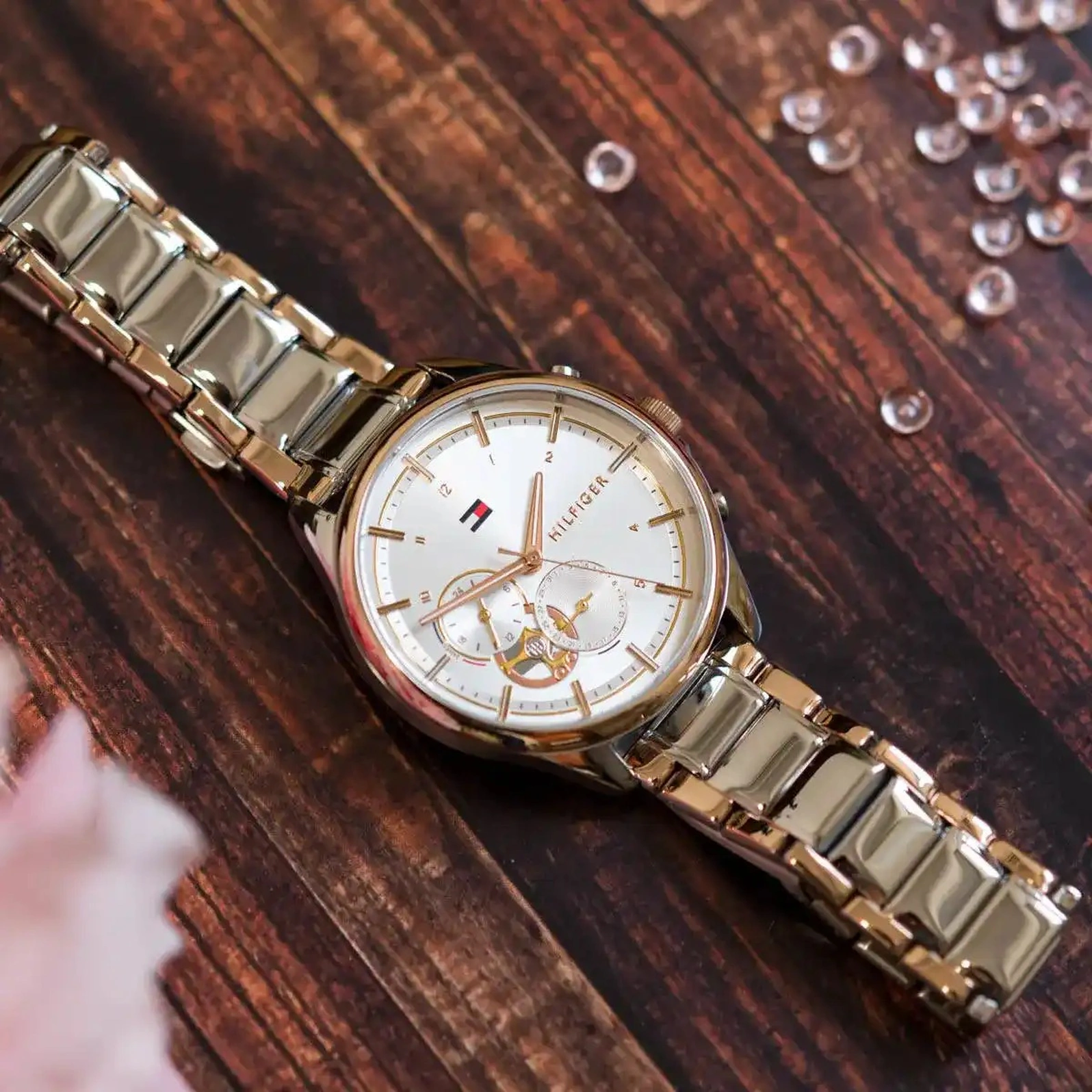 Tommy Hilfiger Watch For Women - Ref. 1782415
