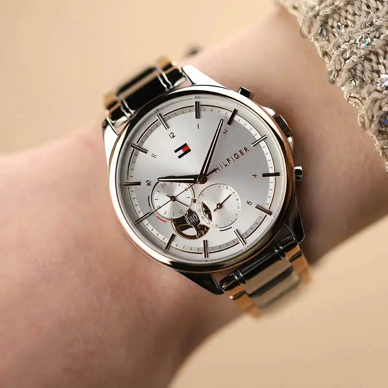 Tommy Hilfiger Watch For Women - Ref. 1782415
