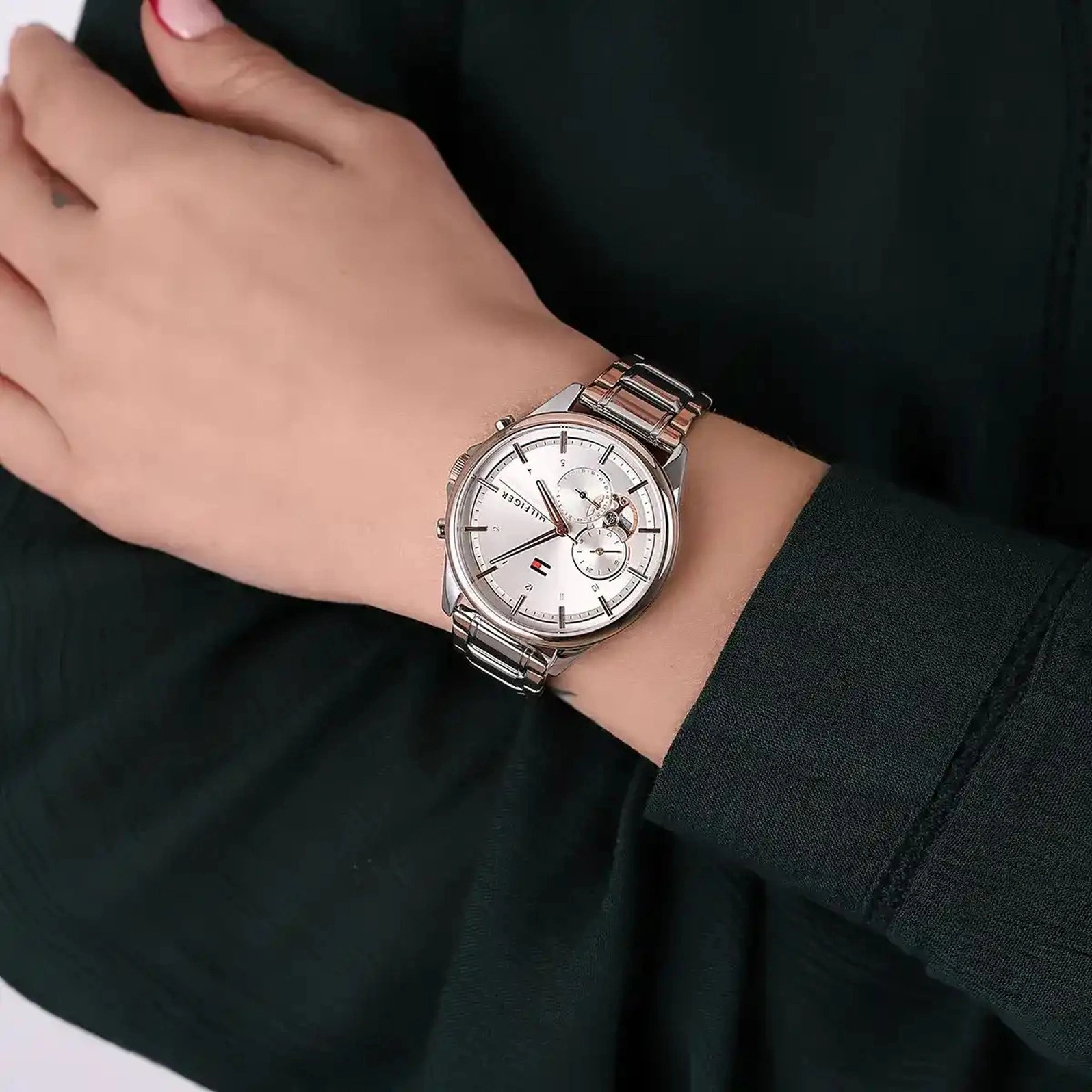 Tommy Hilfiger Watch For Women - Ref. 1782415