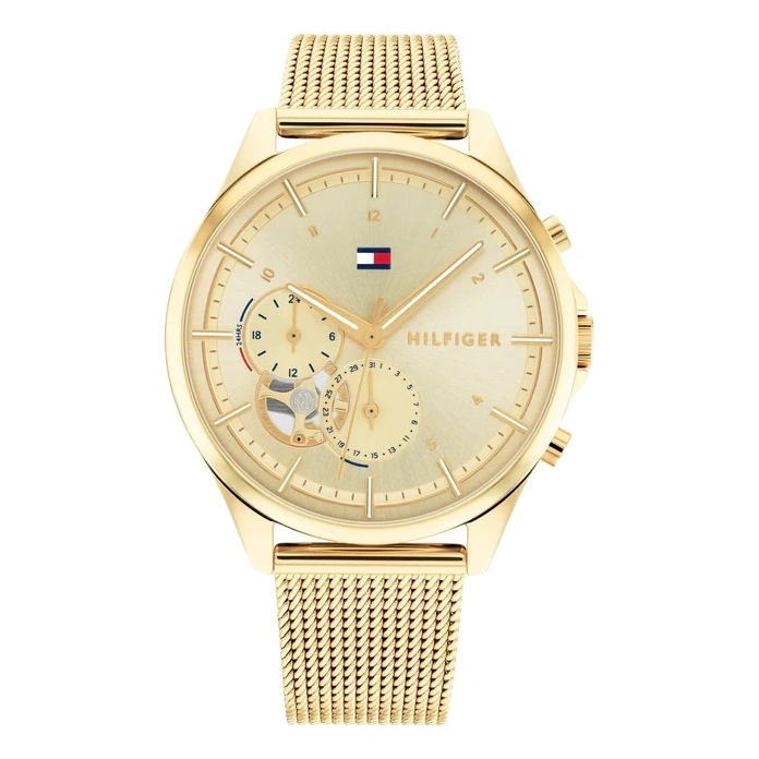 Tommy Hilfiger Watch For Women - Ref. 1782417