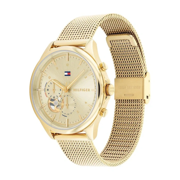 Tommy Hilfiger Watch For Women - Ref. 1782417
