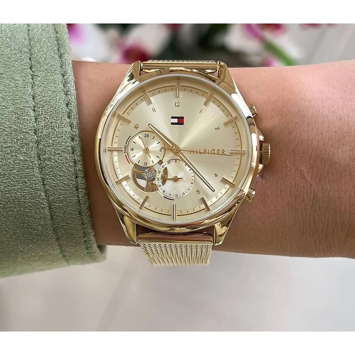 Tommy Hilfiger Watch For Women - Ref. 1782417