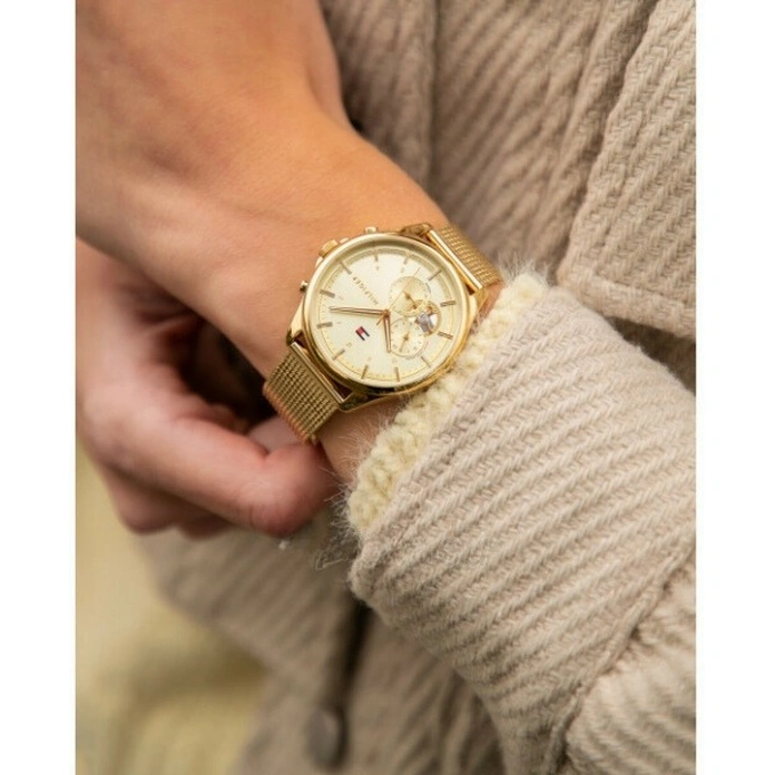 Tommy Hilfiger Watch For Women - Ref. 1782417