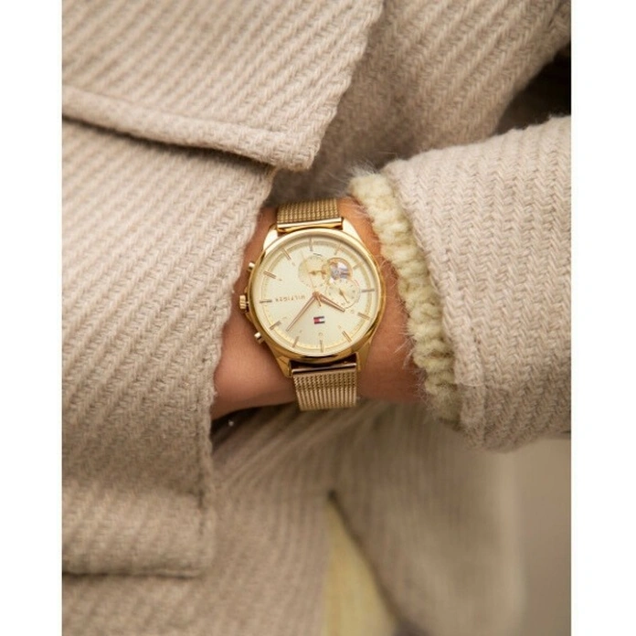 Tommy Hilfiger Watch For Women - Ref. 1782417