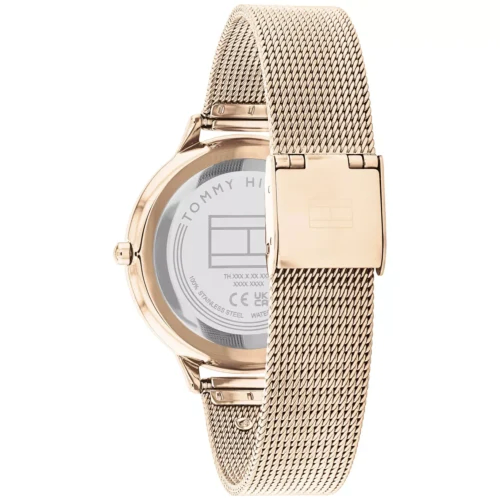 Tommy Hilfiger Watch For Women - Ref. 1782616