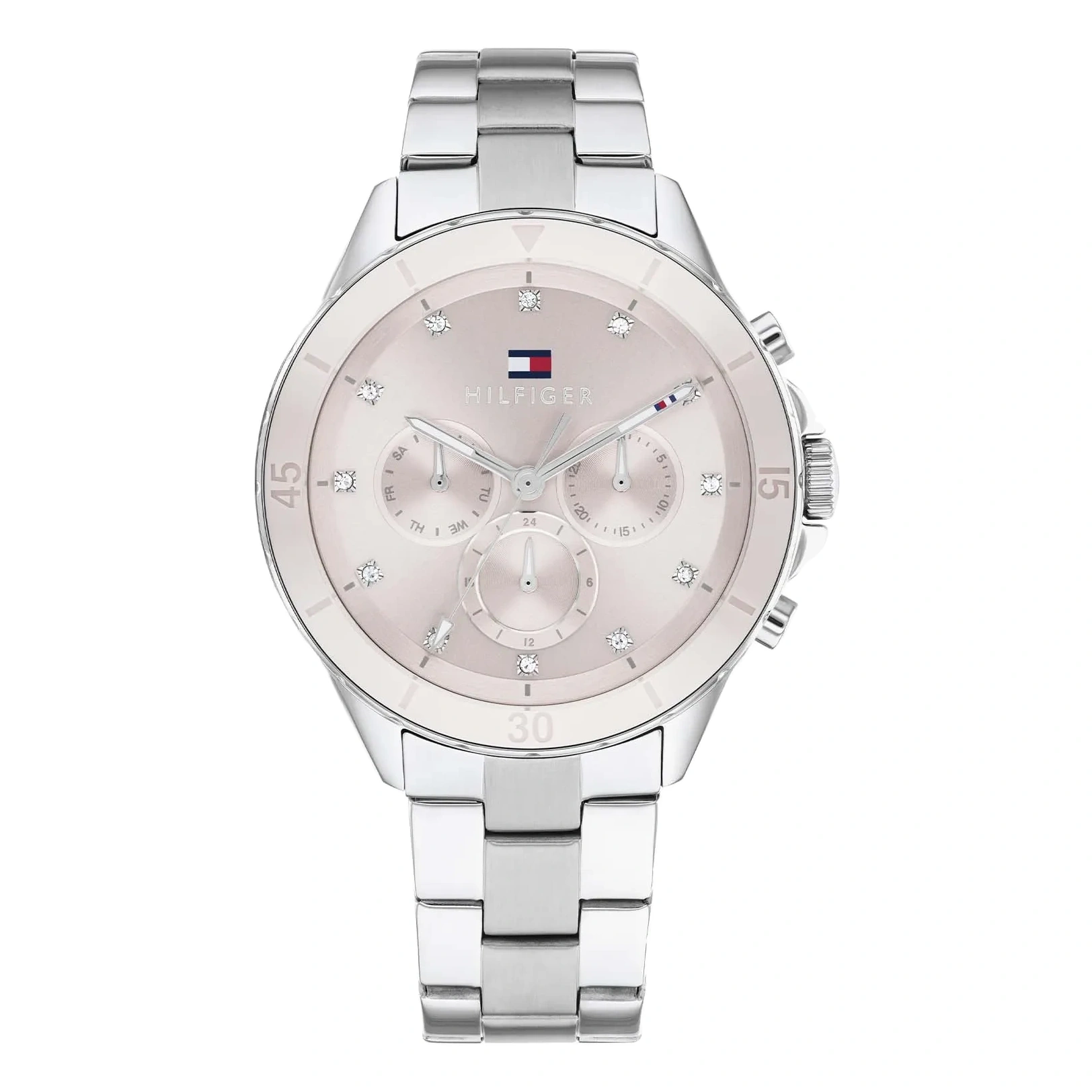 Tommy Hilfiger Watch For Women - Ref. 1782706