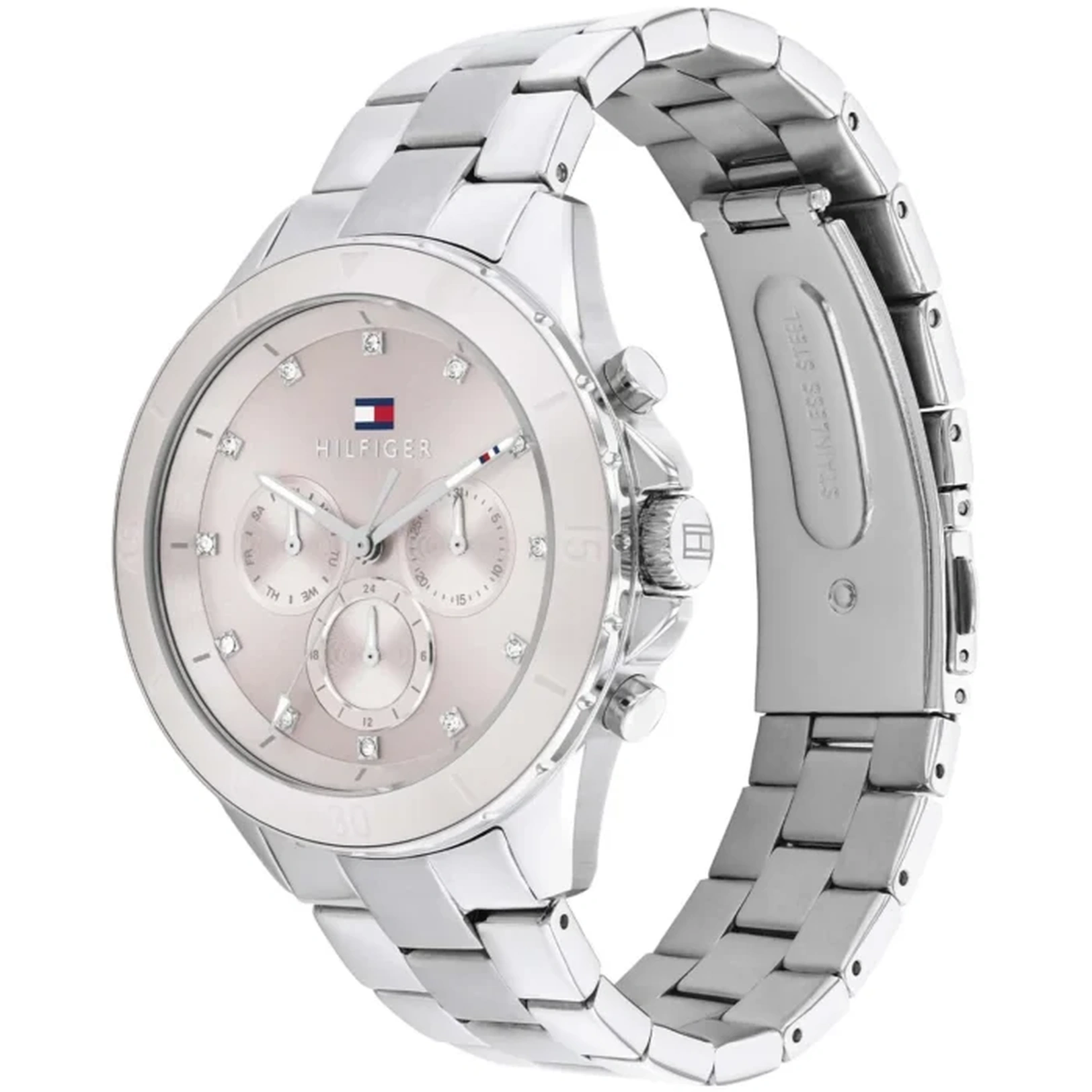 Tommy Hilfiger Watch For Women - Ref. 1782706