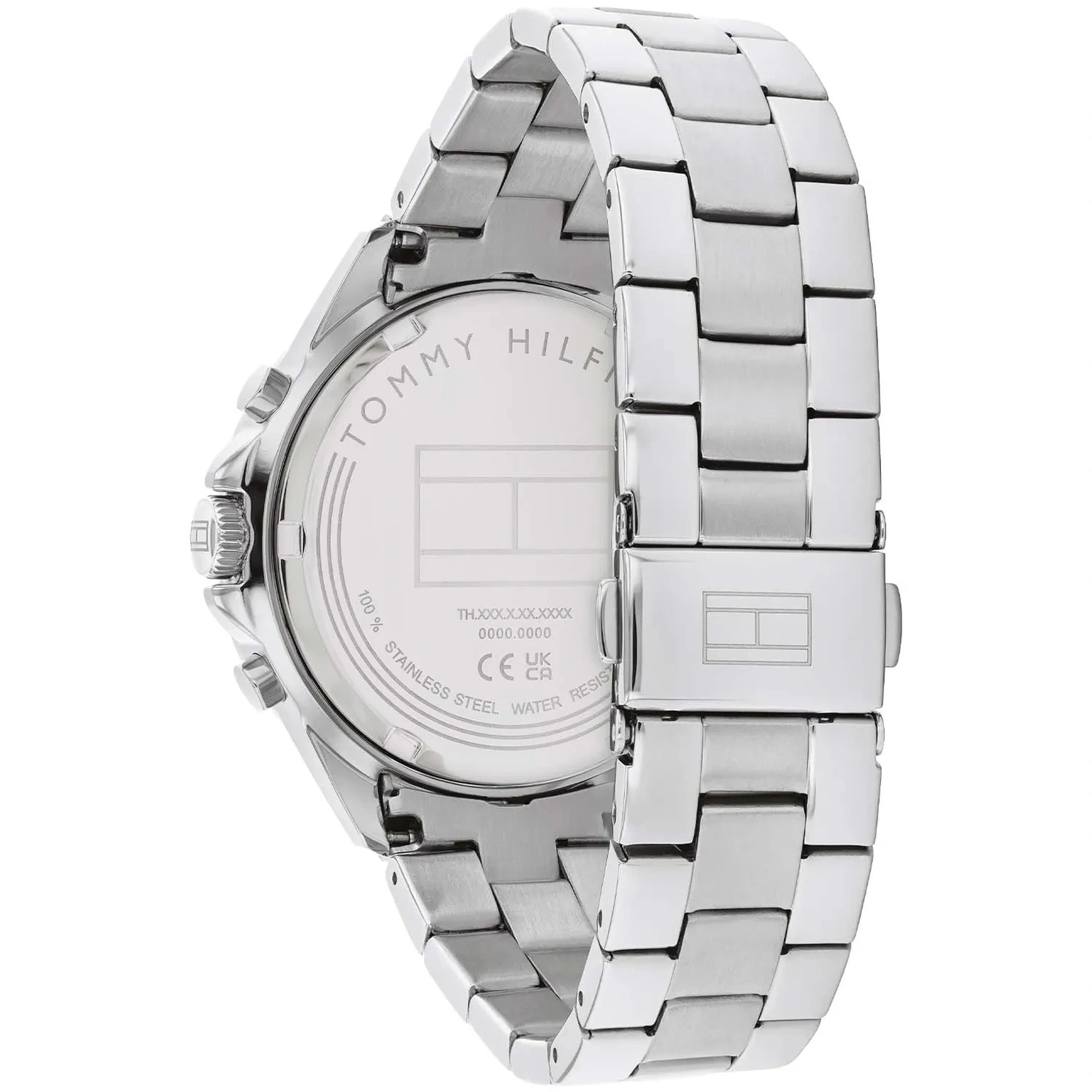 Tommy Hilfiger Watch For Women - Ref. 1782706
