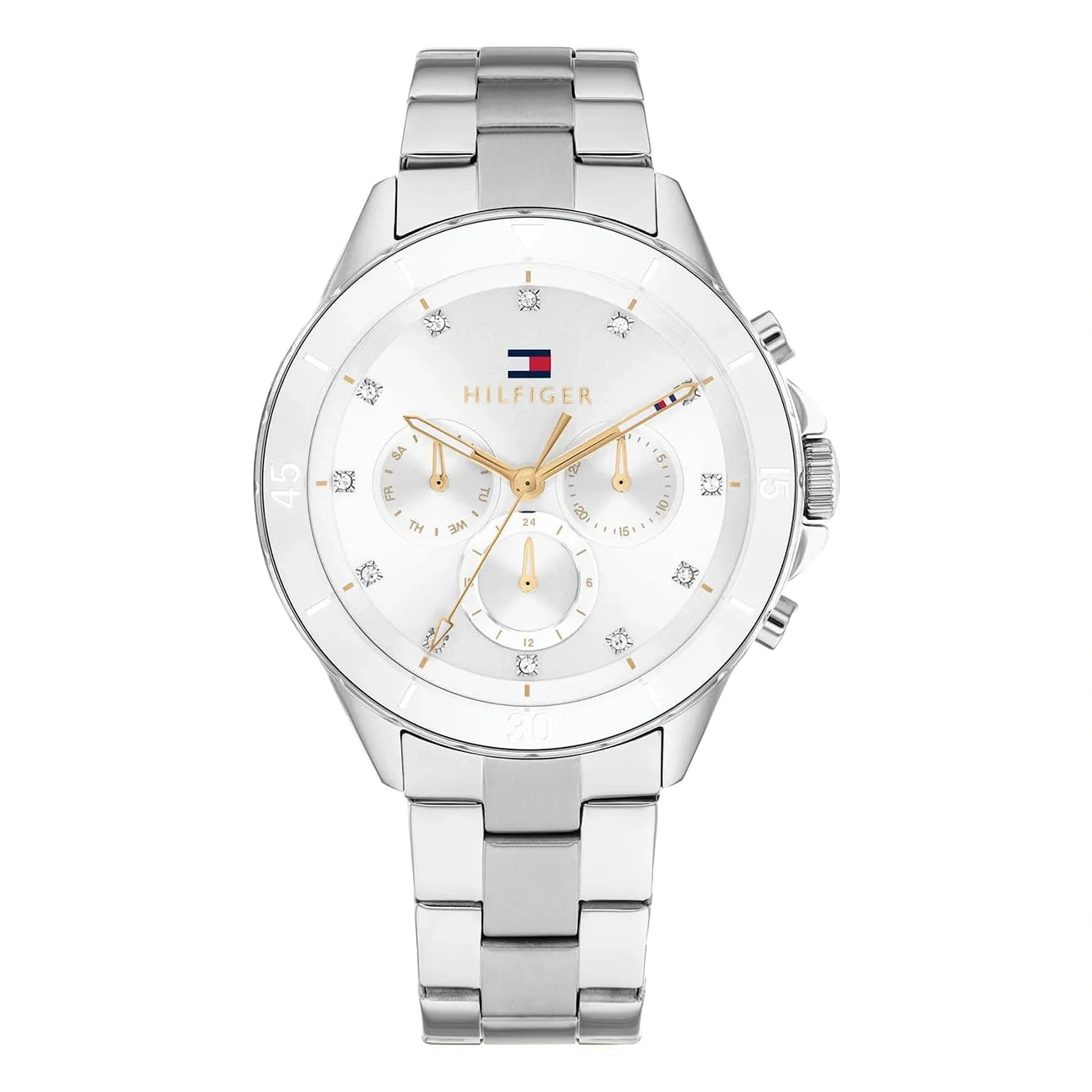 Tommy Hilfiger Watch For Women - Ref. 1782707