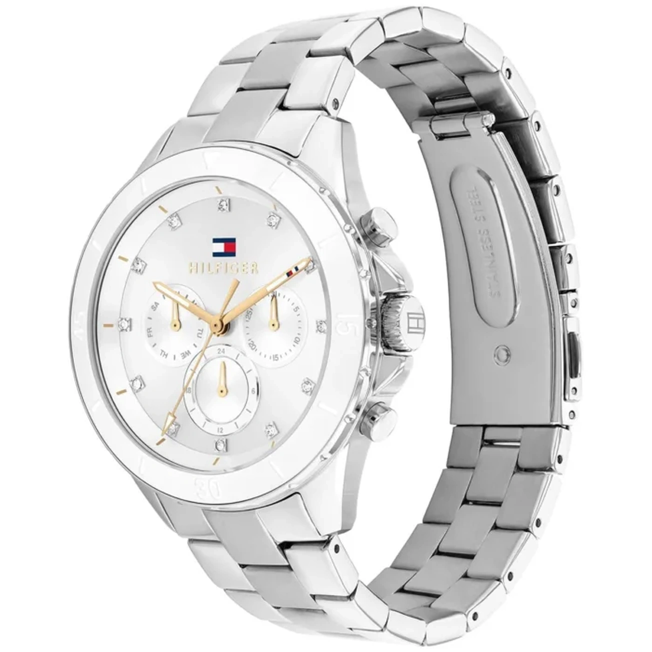Tommy Hilfiger Watch For Women - Ref. 1782707