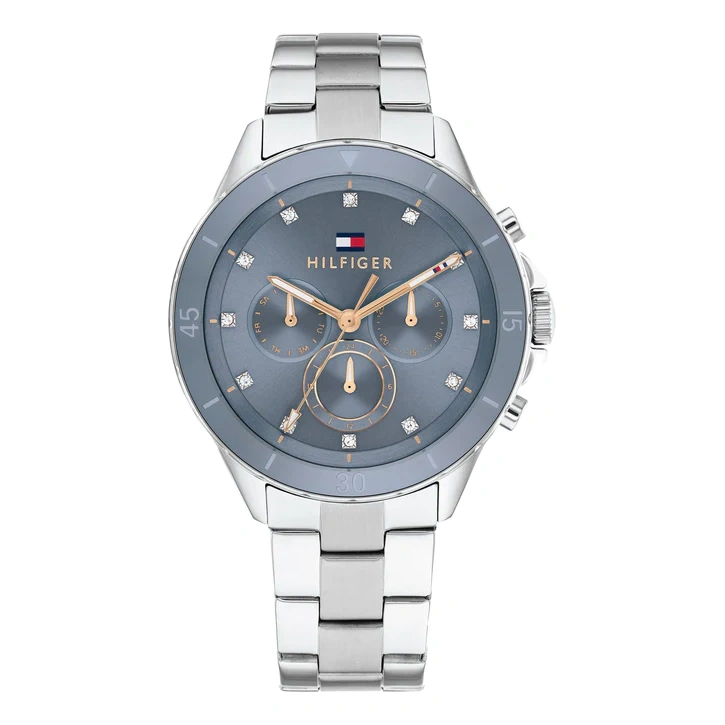 Tommy Hilfiger Watch For Women - Ref. 1782708