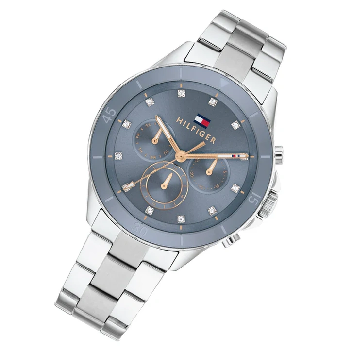 Tommy Hilfiger Watch For Women - Ref. 1782708