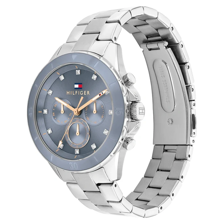 Tommy Hilfiger Watch For Women - Ref. 1782708
