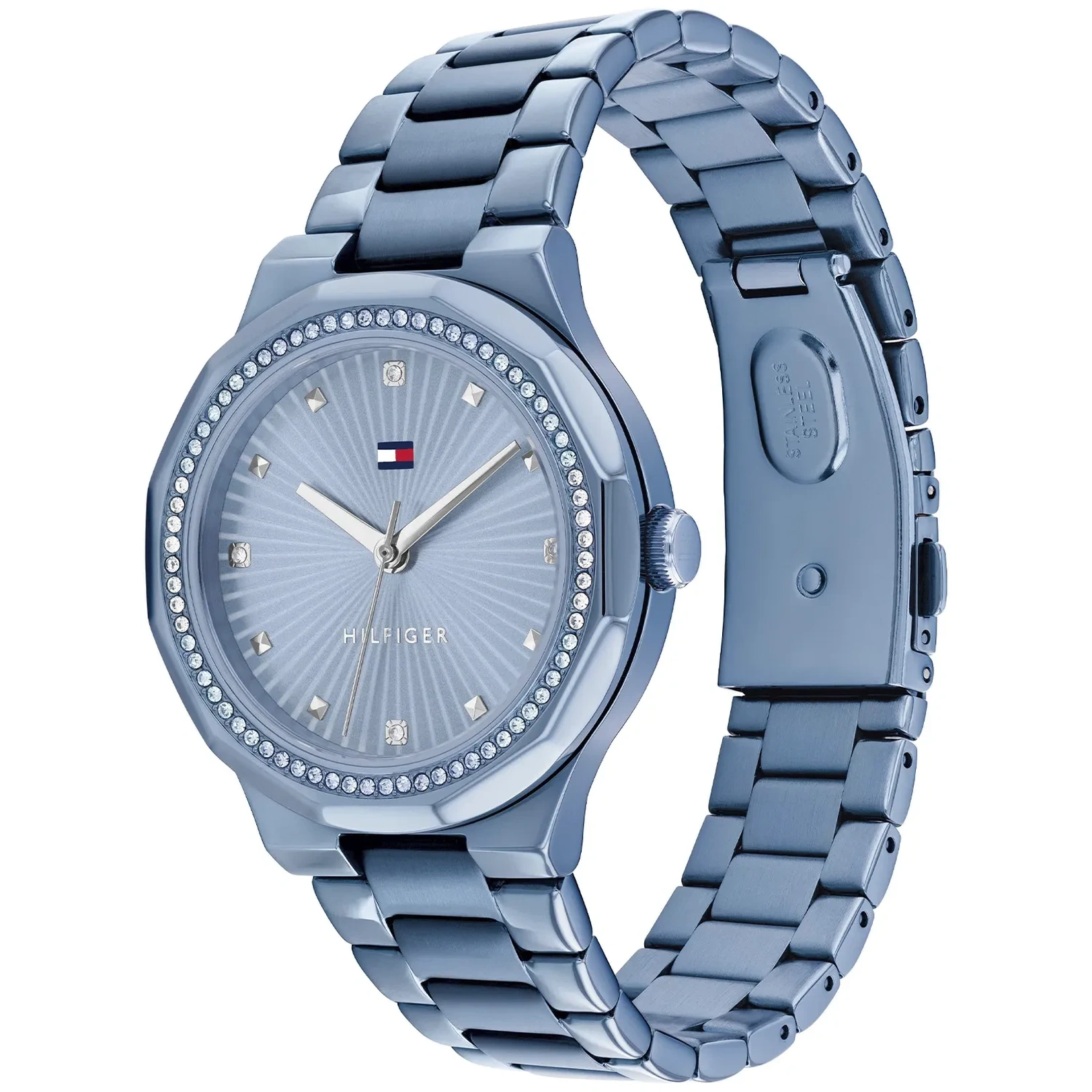 Tommy Hilfiger Watch For Women - Ref. 1782724
