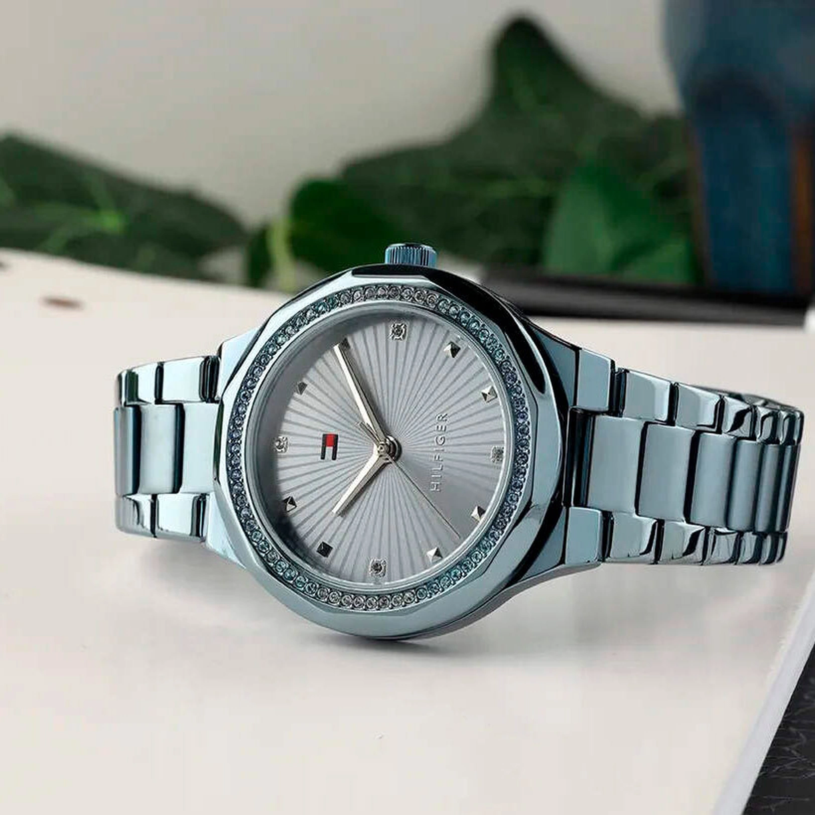 Tommy Hilfiger Watch For Women - Ref. 1782724