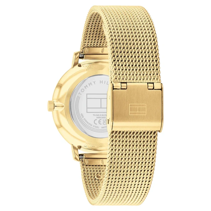 Tommy Hilfiger Watch For Women - Ref. 1782739